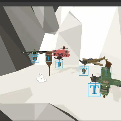 Entorno Inmersivo Google Cardboard